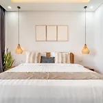Shanti Villa - 3Br Luxury Private Pool Villa In Seminyak