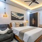 Shanti Villa - 3Br Luxury Private Pool Villa In Seminyak
