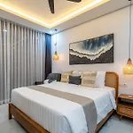 Shanti Villa - 3Br Luxury Private Pool Villa In Seminyak