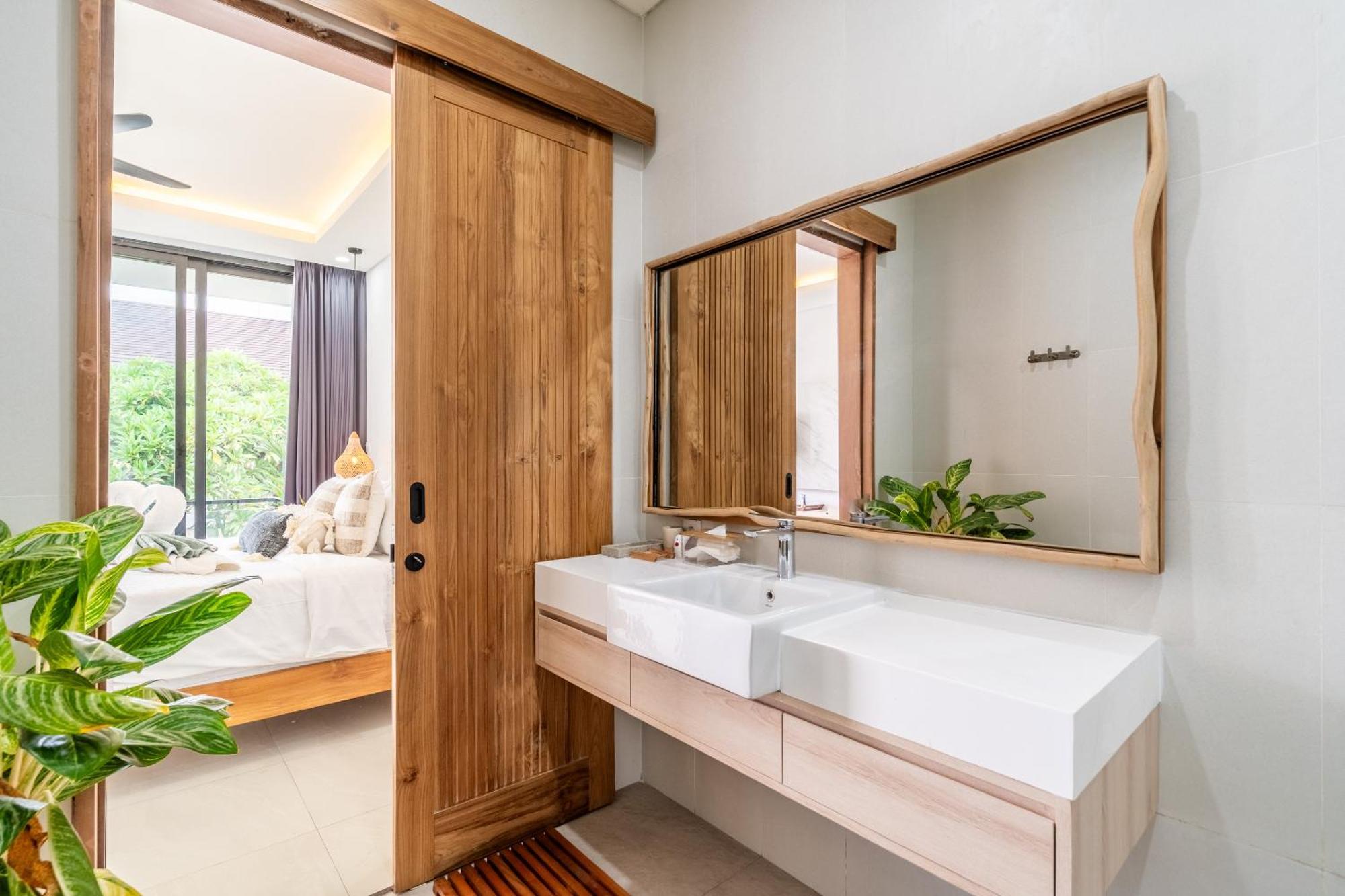 Shanti - 3br Luxury Private Pool In Villa