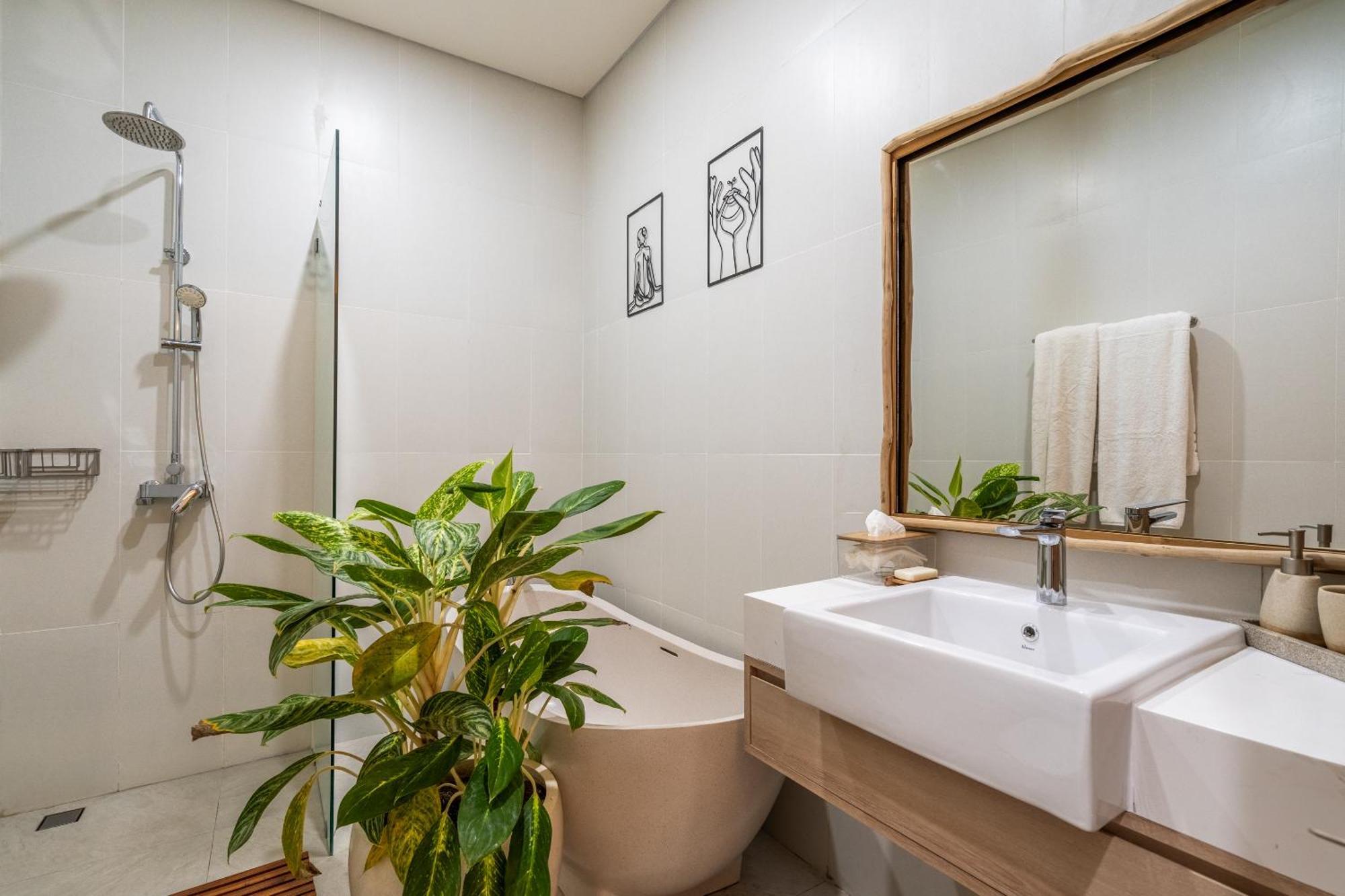 Villa Shanti - 3br Luxury Private Pool In