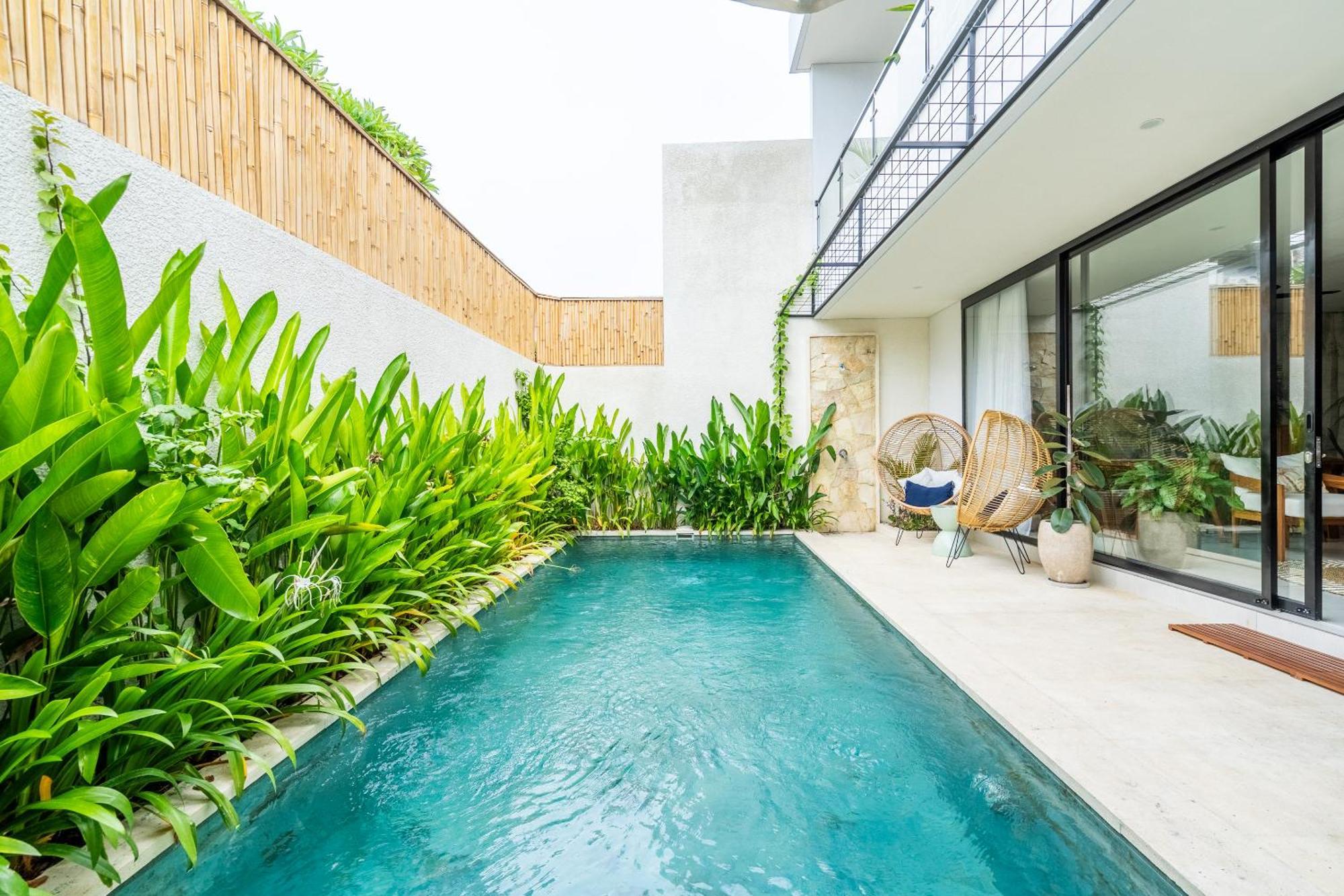 Shanti - 3br Luxury Private Pool In *