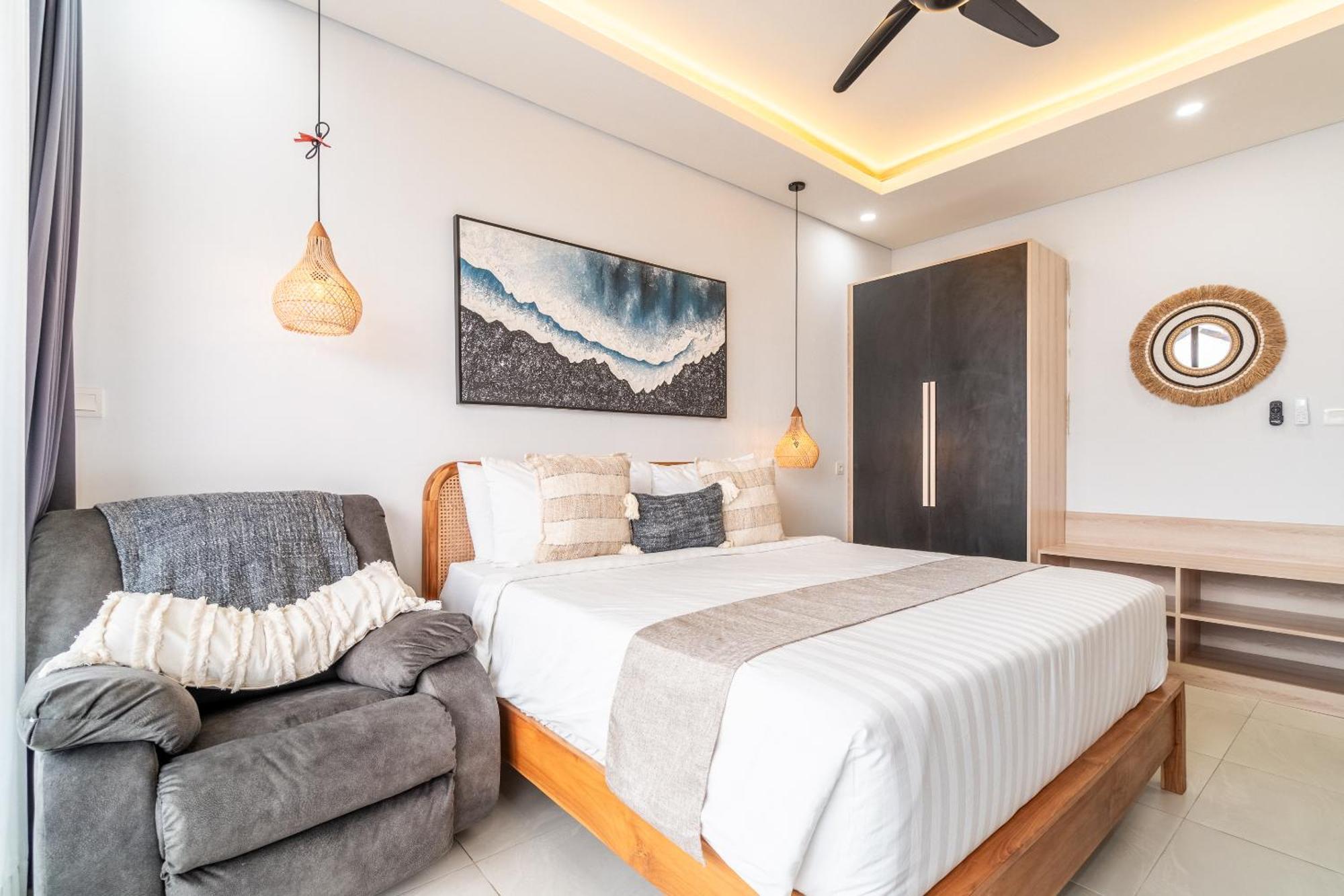 Shanti - 3br Luxury Private Pool In