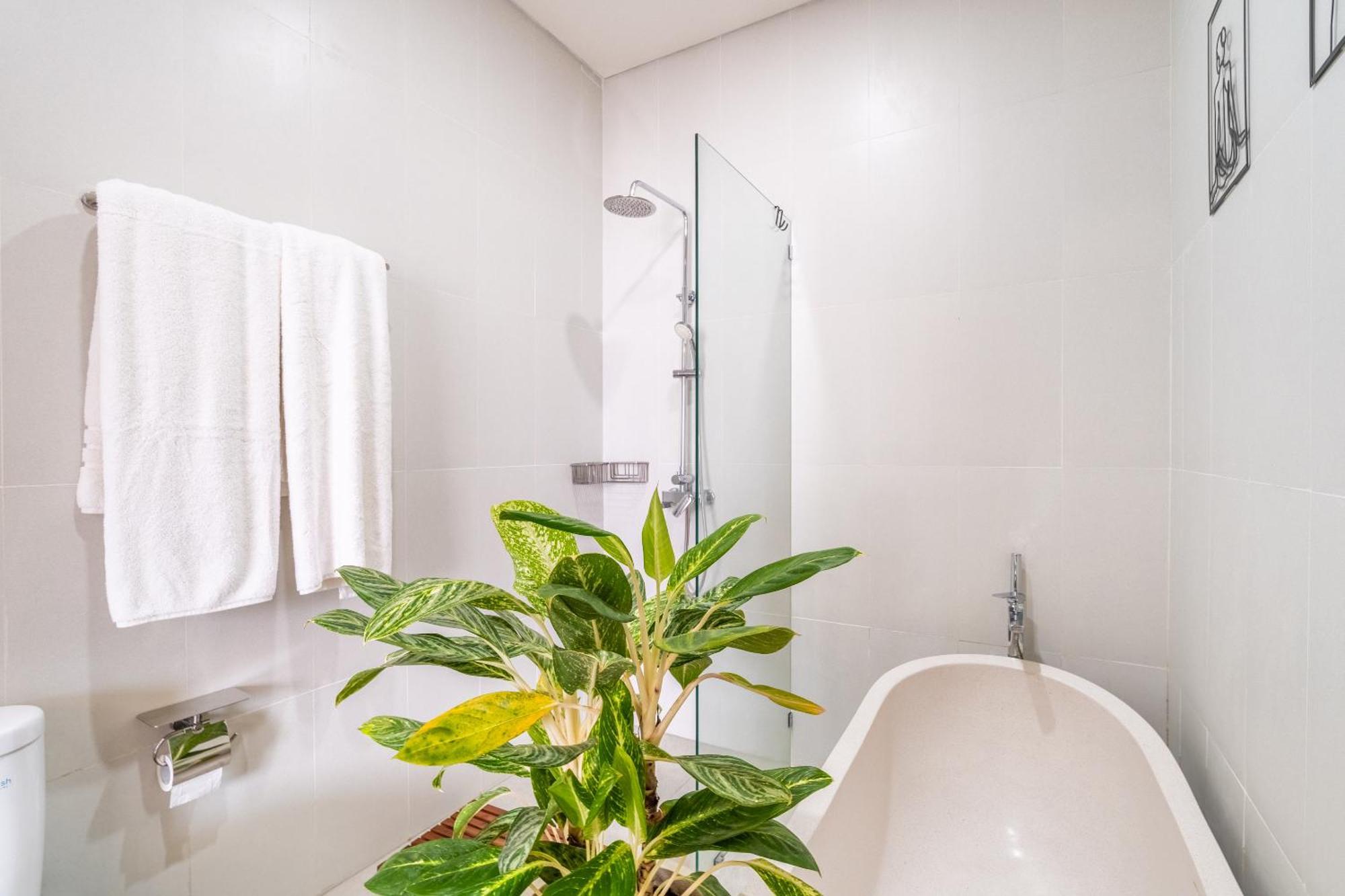 Shanti - 3br Luxury Private Pool In