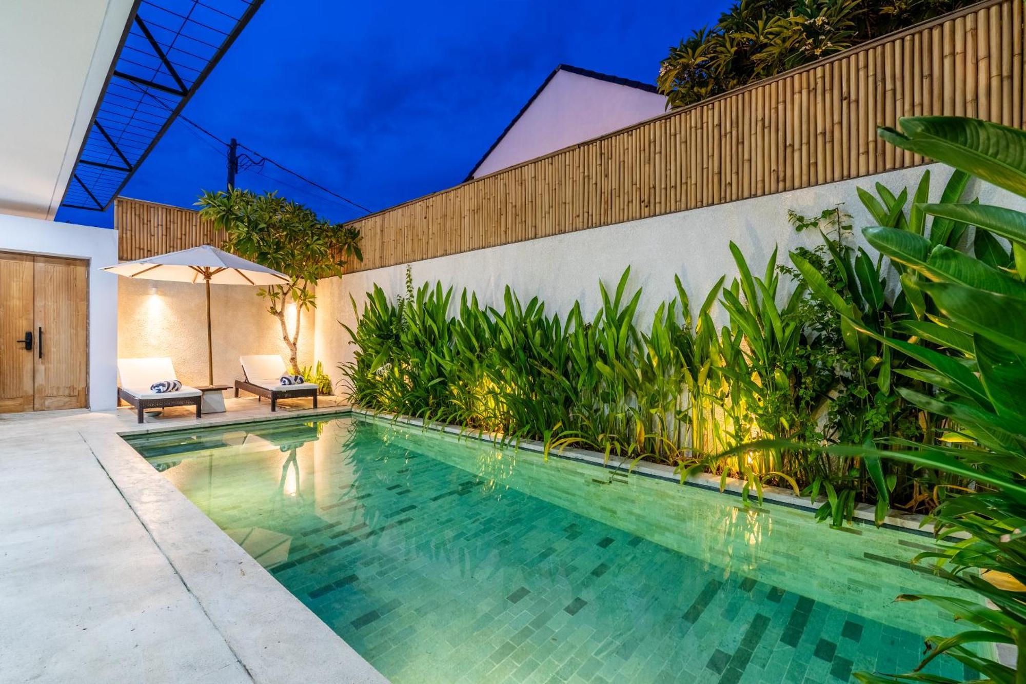 Villa Shanti - 3br Luxury Private Pool In