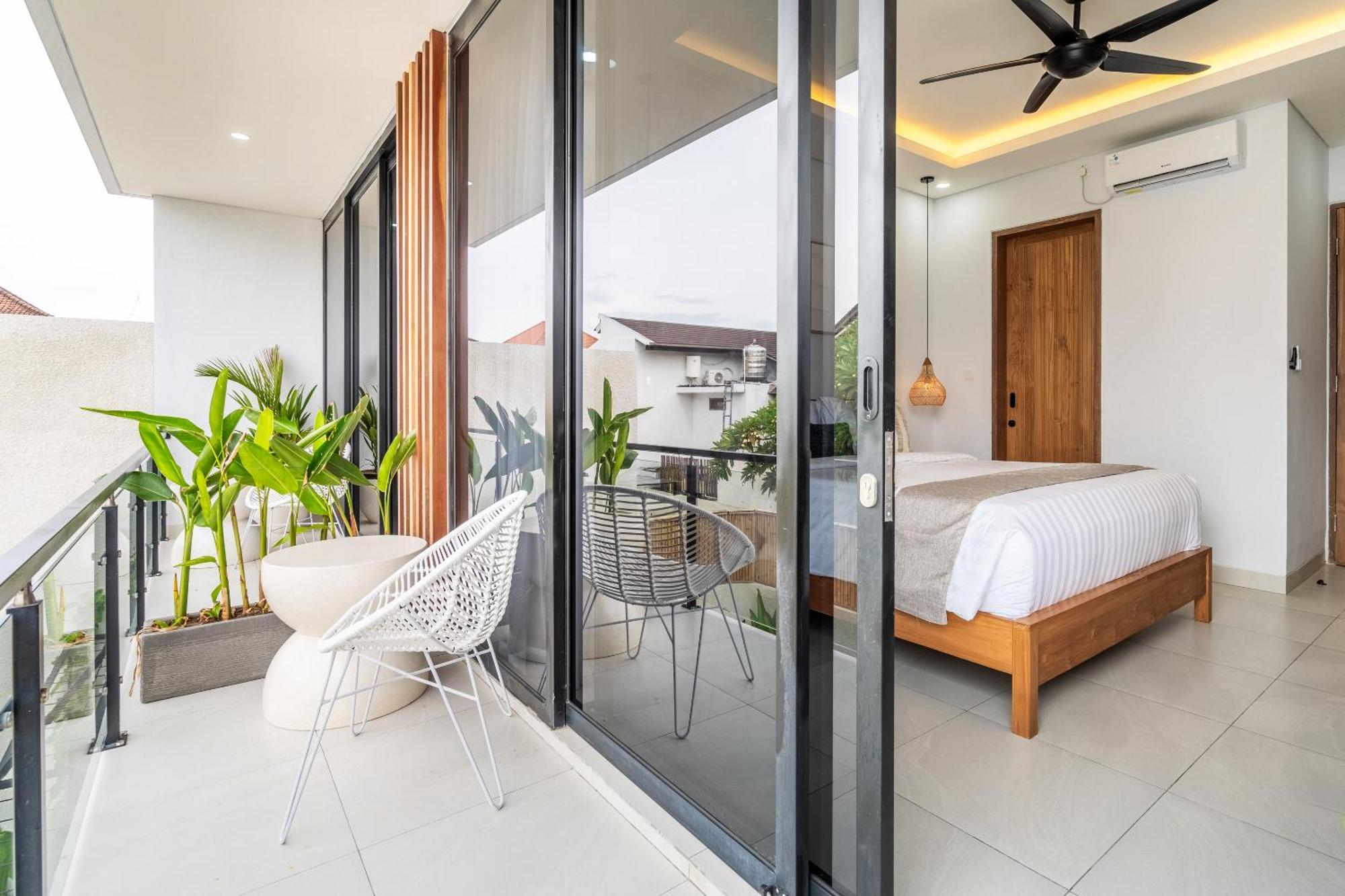 Villa Shanti - 3br Luxury Private Pool In