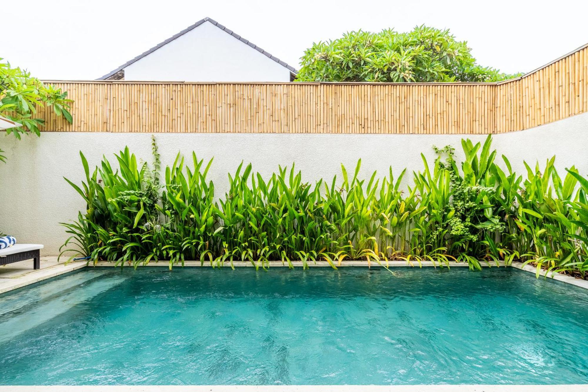 Shanti - 3br Luxury Private Pool In Villa Seminyak (Bali)