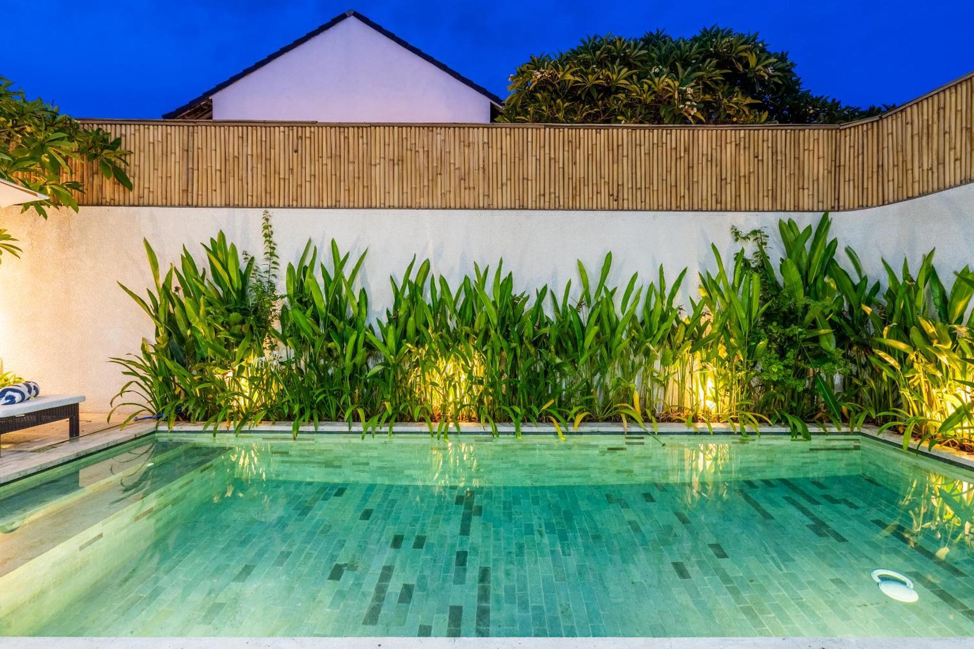 Villa Shanti - 3br Luxury Private Pool In