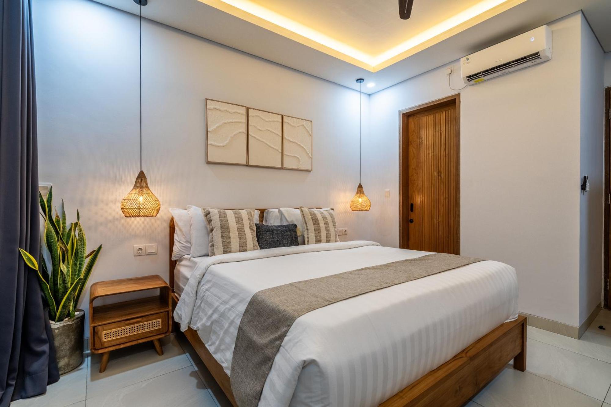 Villa Shanti - 3br Luxury Private Pool In