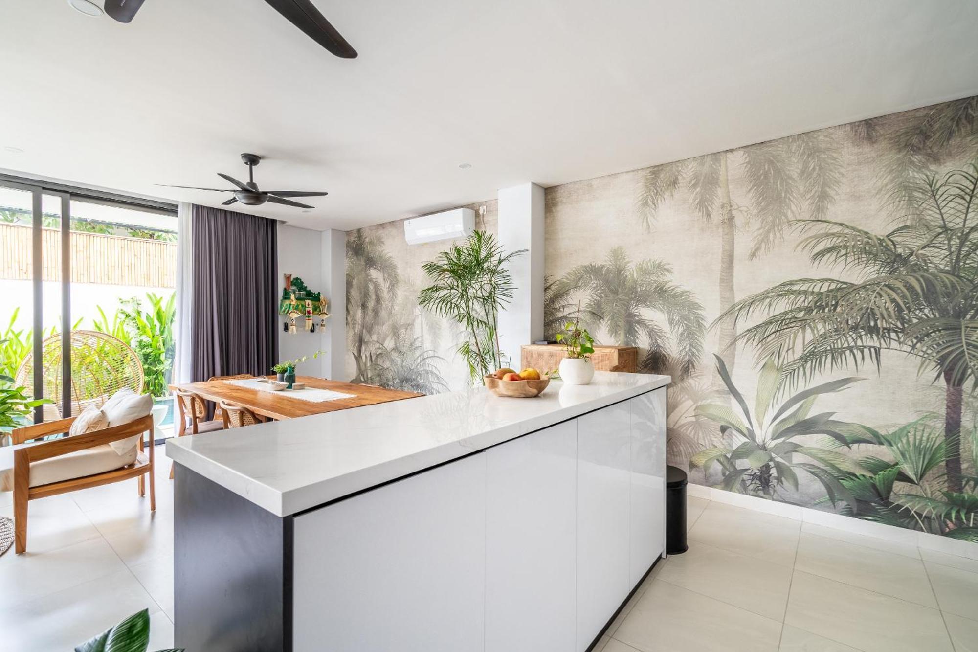 Shanti - 3br Luxury Private Pool In