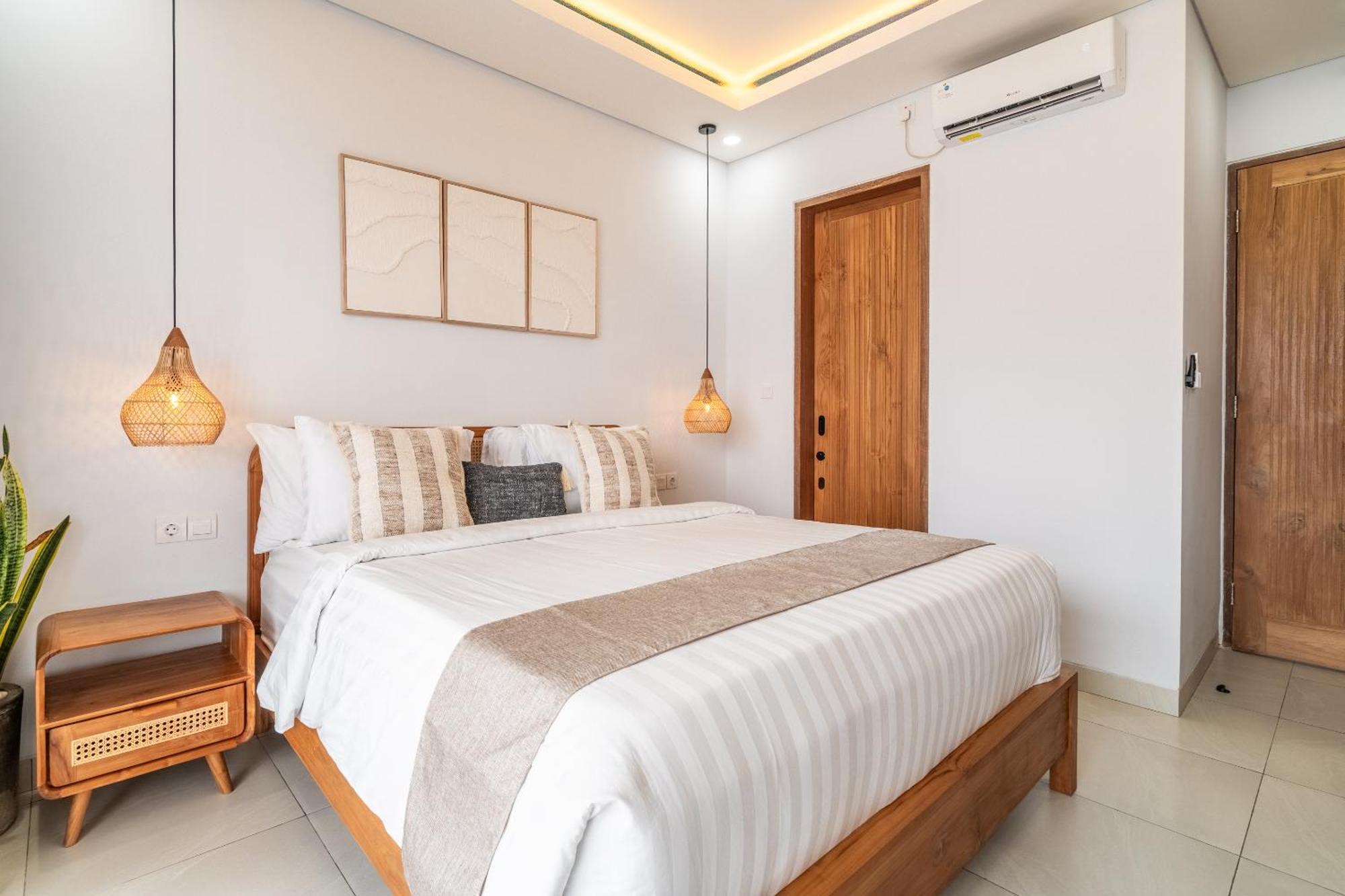 Shanti - 3br Luxury Private Pool In *