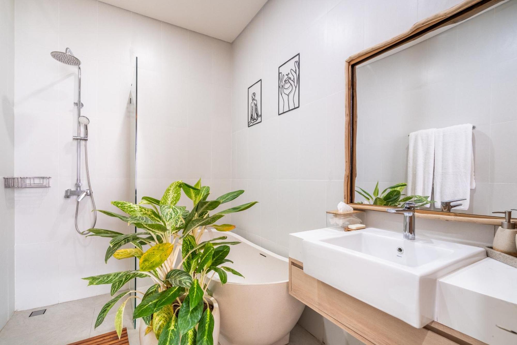 Shanti - 3br Luxury Private Pool In Villa Seminyak (Bali)