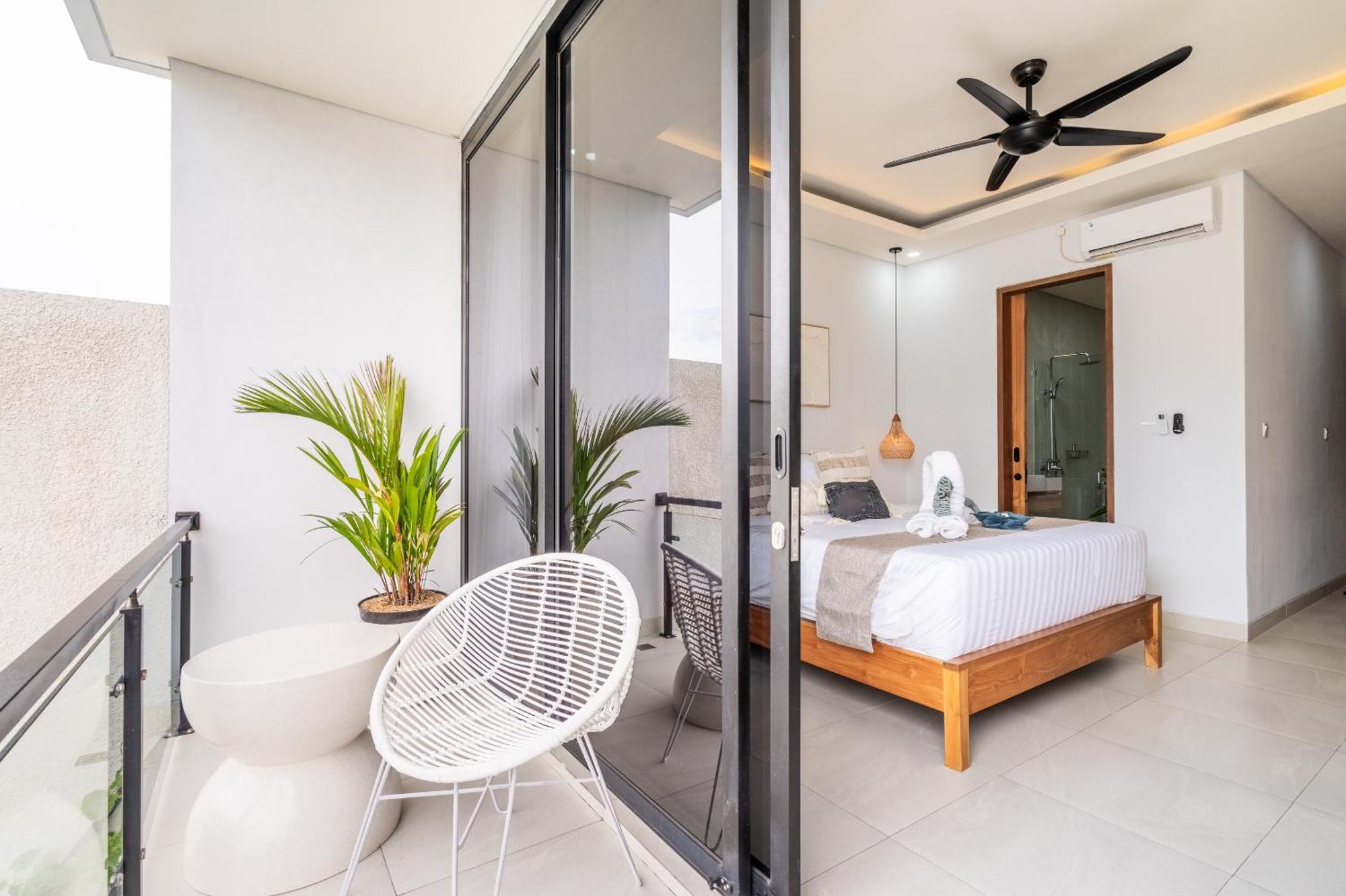 Shanti - 3br Luxury Private Pool In *