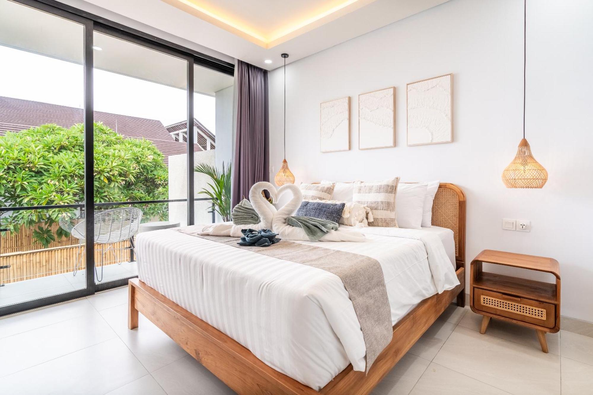 Villa Shanti - 3br Luxury Private Pool In
